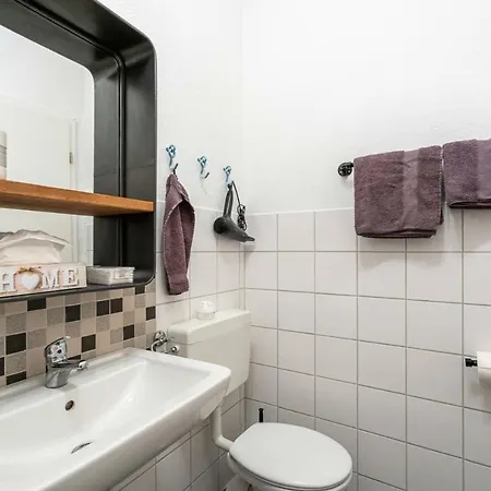 Lofts - Stilvolles Industrieloft - Boxspringbett & Netflix Apartamento Kassel